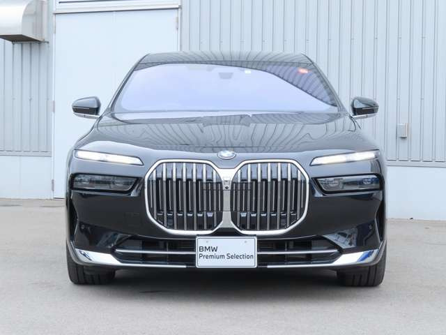 7シリーズ740d xドライブ エクセレンス 4WD