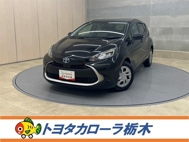 アクア1.5 G