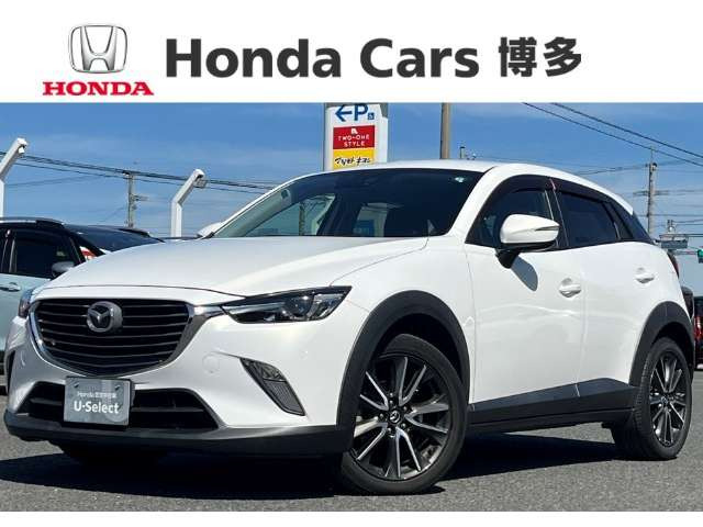 CX-31.5 XD ツーリング