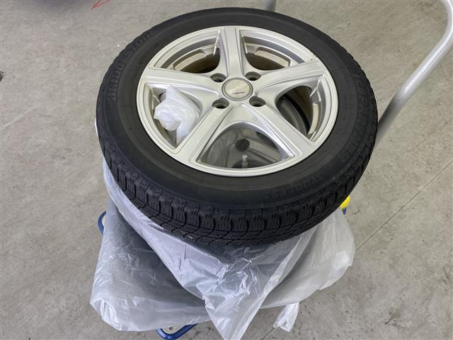 スペーシアハイブリッド(HYBRID)  X 4WD