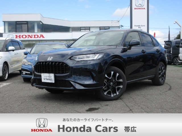 ZR-V2.0 e:HEV Z 4WD
