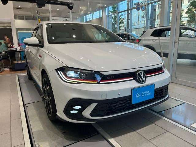 ポロGTI