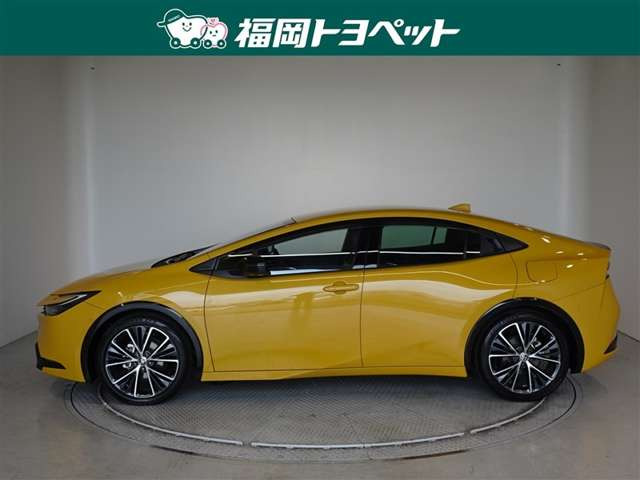 プリウス2.0 Z