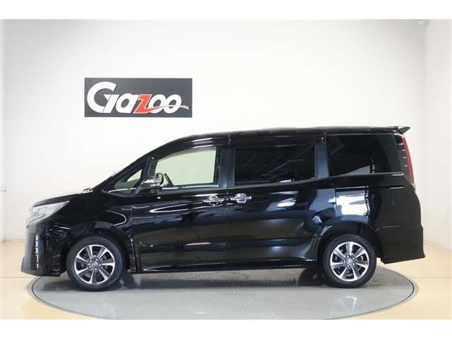 ノア2.0 Si W×B III 4WD
