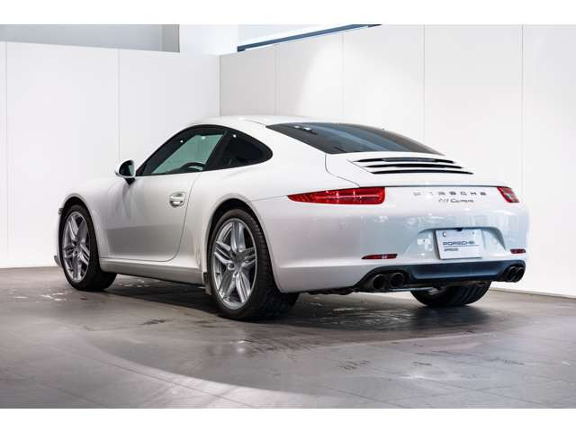911カレラ PDK