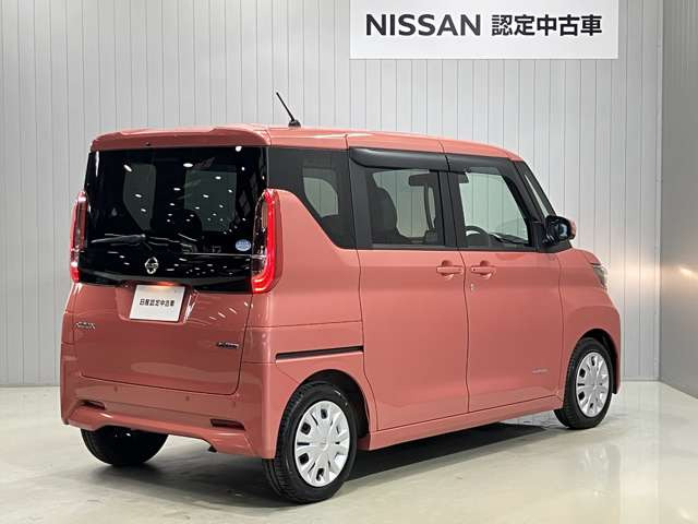 デイズルークスX