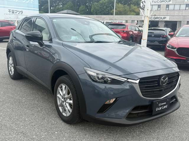 CX-31.5 15S アーバンドレッサー
