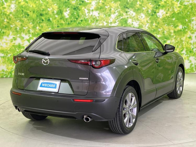 CX-301.8 XD プロアクティブ ツーリングセレクション