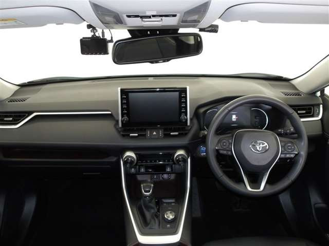 RAV42.5 ハイブリッド G E-Four 4WD