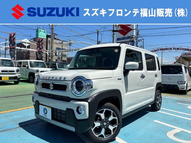 ハスラーX