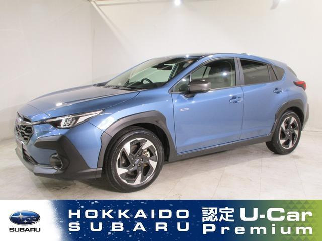 クロストレック2.0 リミテッド 4WD