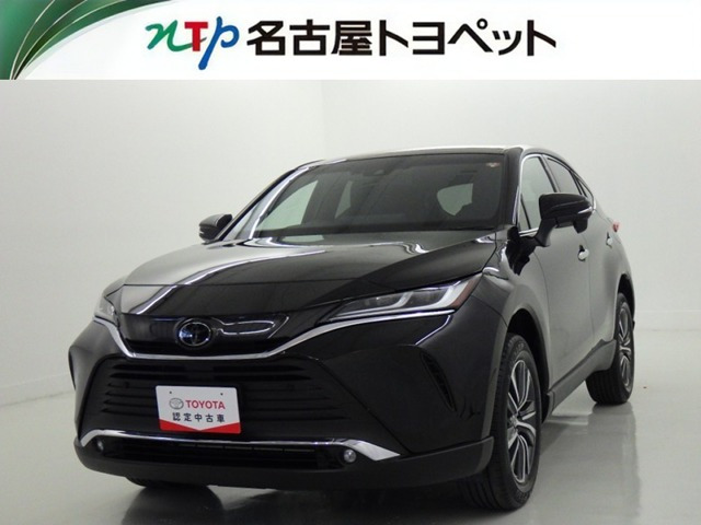 ハリアー
