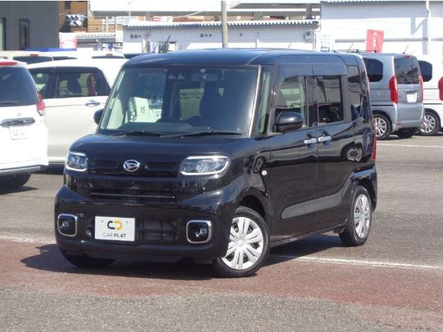 タントX
