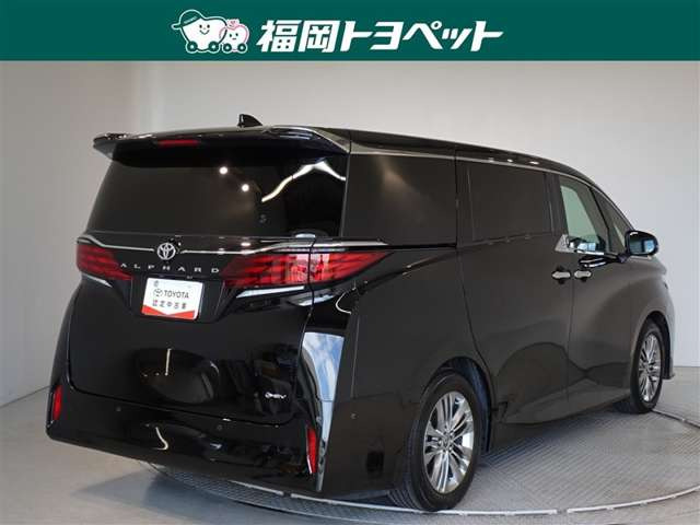 アルファードハイブリッド 2.5 Z