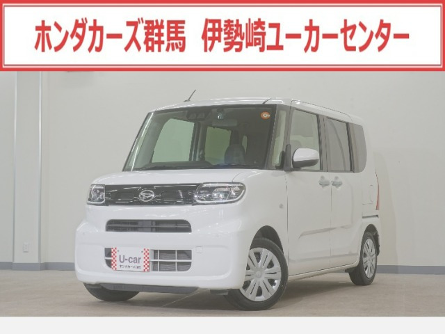 タントX