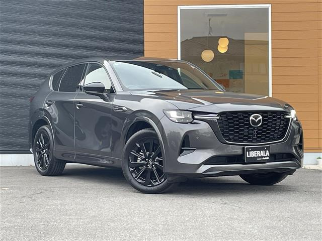 CX-603.3 XD ハイブリッド プレミアムスポーツ ディーゼル 4WD
