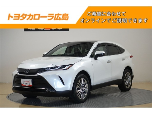 ハリアー