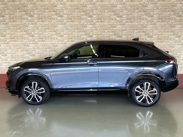 ヴェゼル1.5 e:HEV Z 4WD