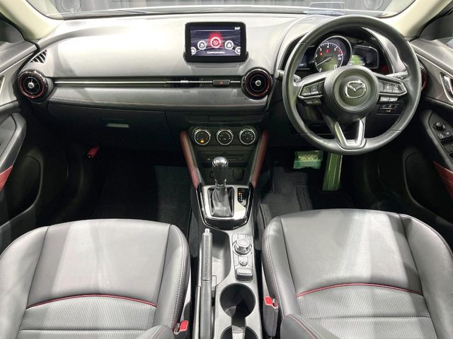 CX-31.5 XD プロアクティブ