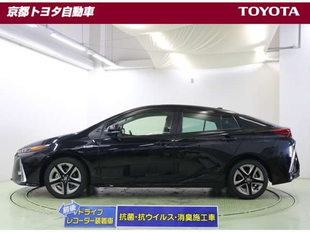 プリウスPHV1.8 S セーフティパッケージ