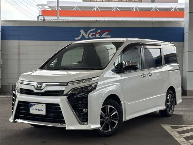 ヴォクシー2.0 ZS 煌III