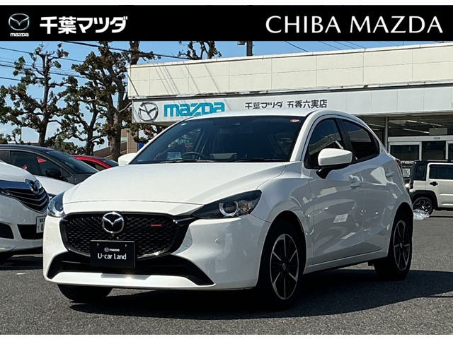 MAZDA21.5 15 スポルト