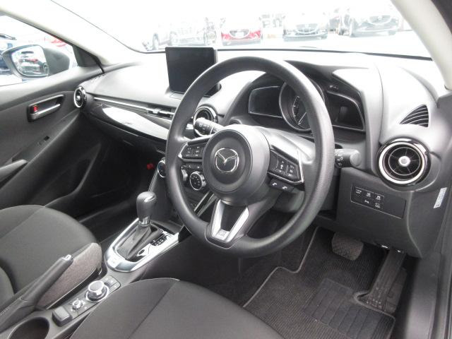 MAZDA21.5 15BD