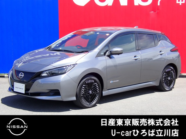 リーフ