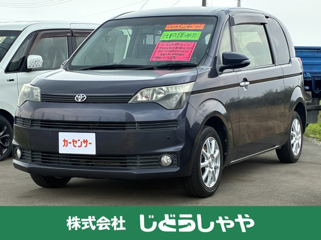 スペイド1.5 G 4WD