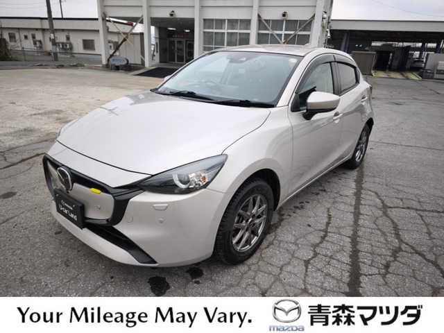 MAZDA21.5 15BD 4WD