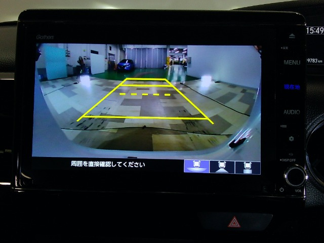 N-BOXカスタムL