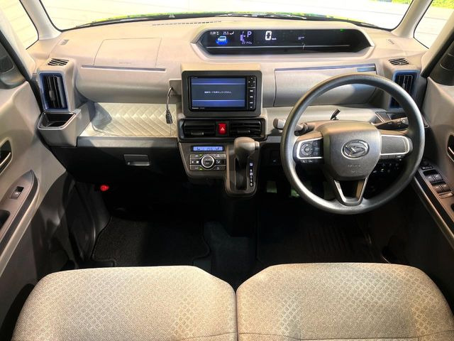 タントX セレクション