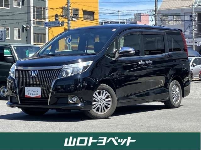 エスクァイア2.0 Gi