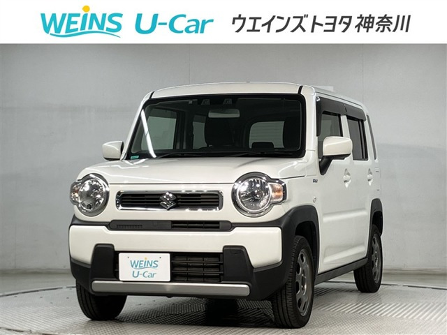 スペーシアハイブリッド(HYBRID) G