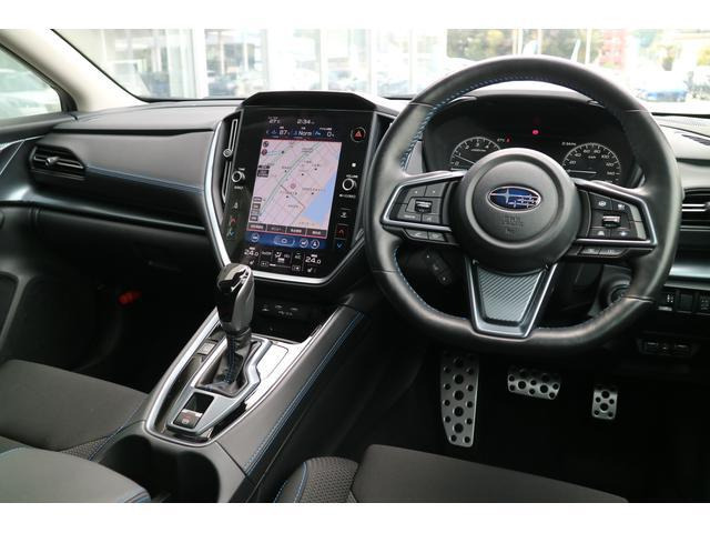 レヴォーグ1.8 GT-H EX 4WD