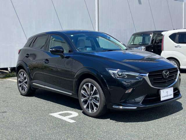 CX-31.5 15S アーバンドレッサー 4WD