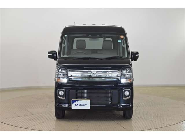 スクラムPA ハイルーフ 4WD