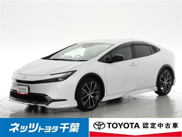 プリウス2.0 Z