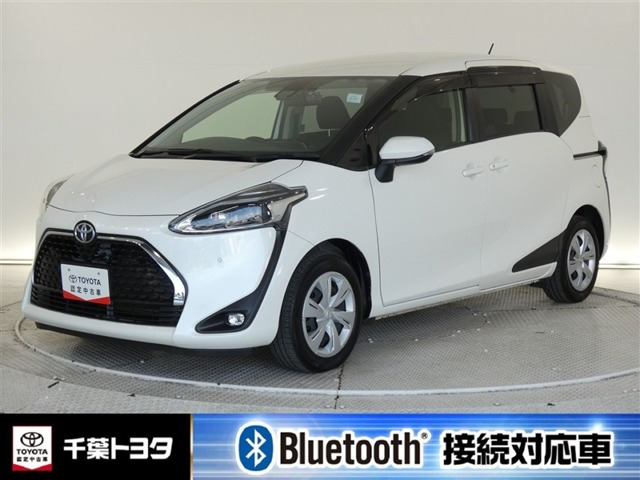 シエンタ1.5 G