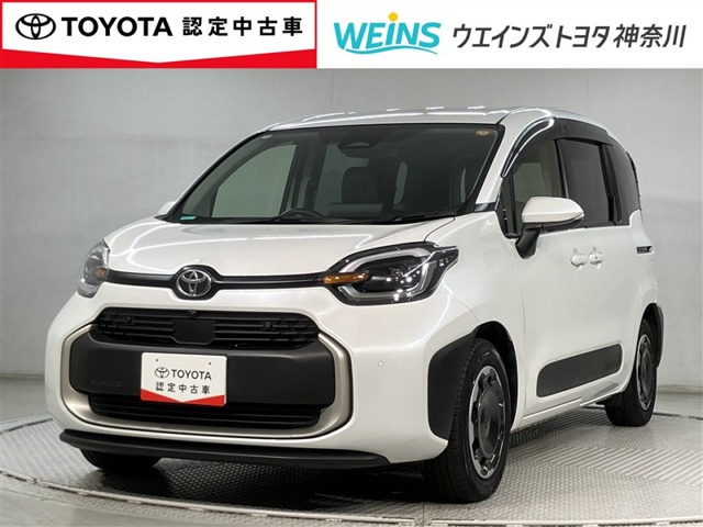 シエンタハイブリッド 1.5 Z