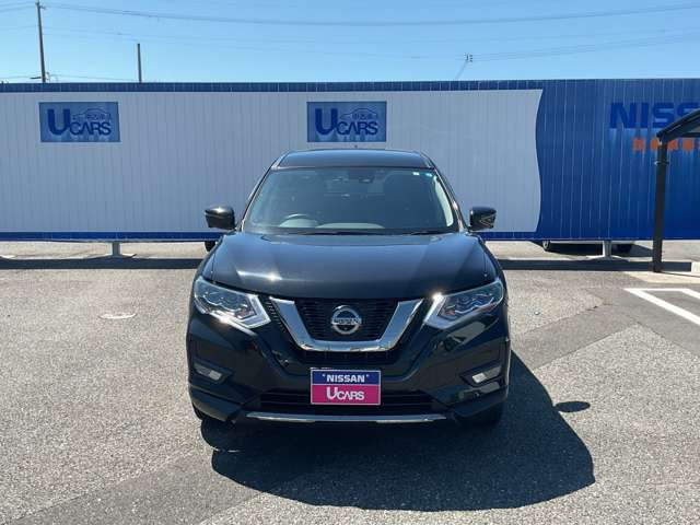 エクストレイル2.0 20Xi Vセレクション 4WD