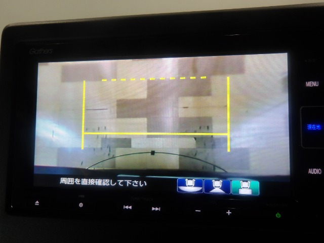 N-BOXカスタムL