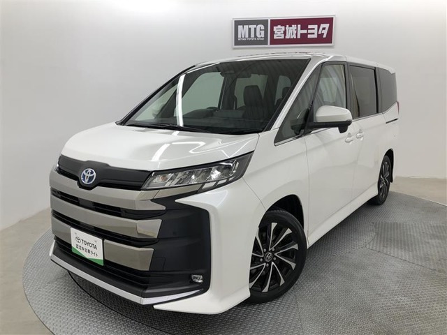 ノア