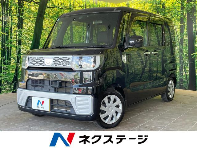 ウェイクL SA