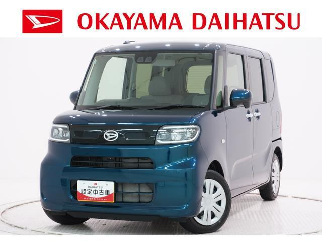 タントX
