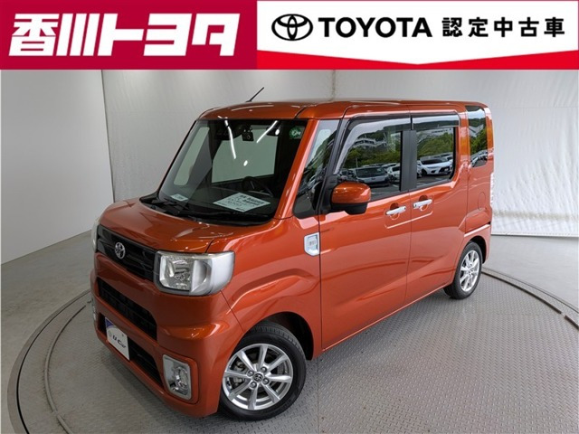 ピクシスメガL SAIII