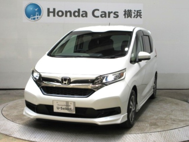 フリード1.5 G ホンダセンシング