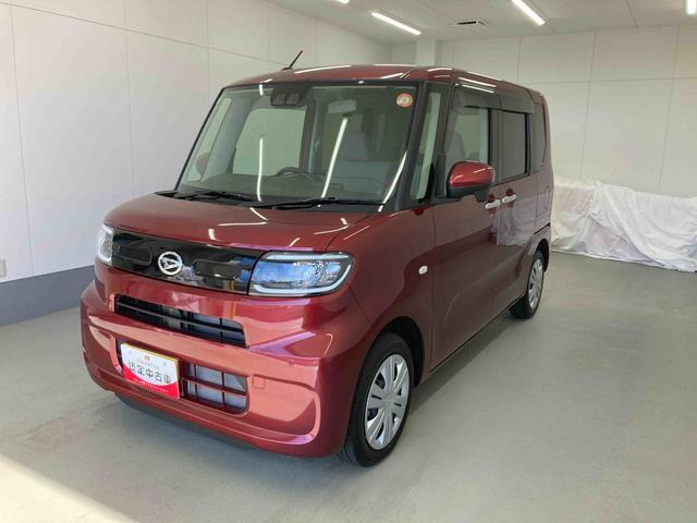 タントX