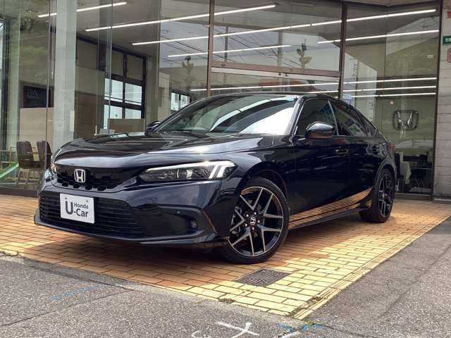 シビック