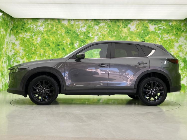 CX-52.2 XD ブラックトーンエディション